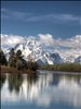 Grand Teton National Park